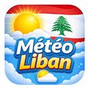 Météo Liban – 7 Jours APK