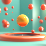 Snooker 3d : princemartbd Game