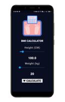 BMI Calculator screenshot 3