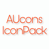 AUcons ikon