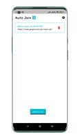 Auto Join 截图 2
