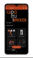 PTU CGPA Tracker capture d'écran 1