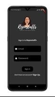 Repostaffs โปสเตอร์