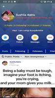 Flutter - Motivation, Jokes, Memes, Jobs, Chat скриншот 2