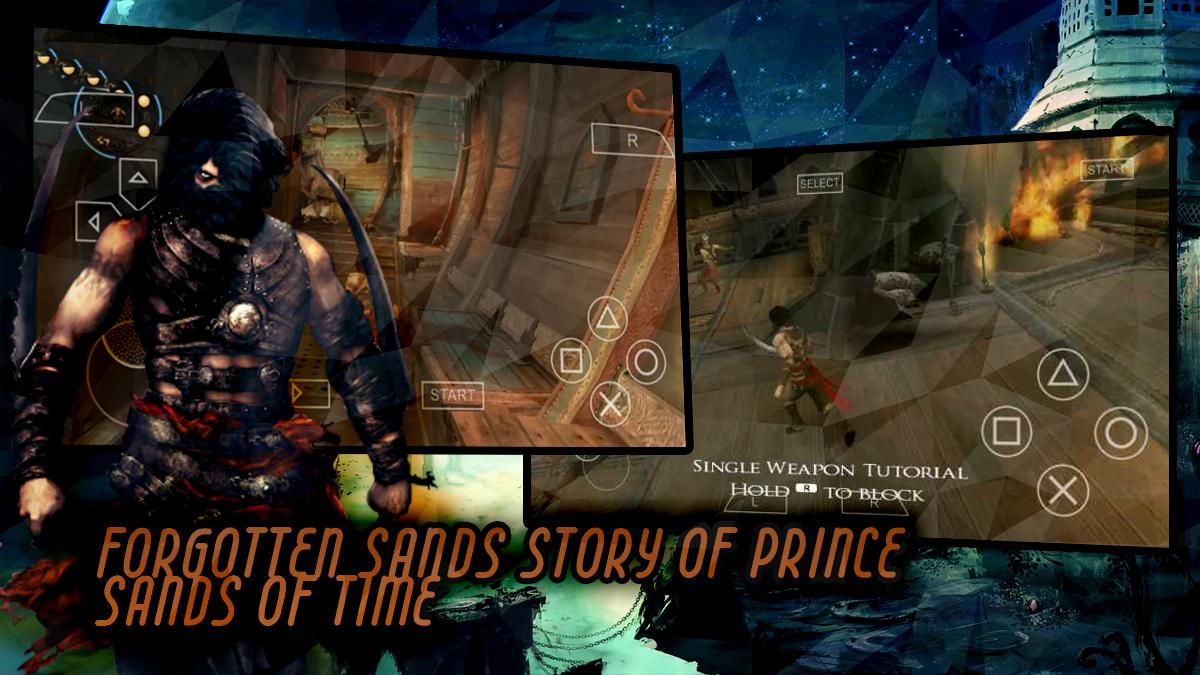 IMG SANDS OF TIME SCARICARE