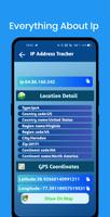 IP Address Tracker 2021 screenshot 1