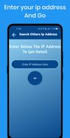 IP Address Tracker 2021 capture d'écran 2