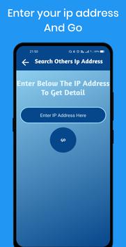 IP Address Tracker 2021 screenshot 2