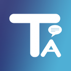 Talk Alone icon