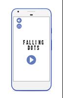 Falling Dots постер