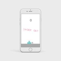Shoot Out poster