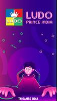 Poster Ludo Prince India