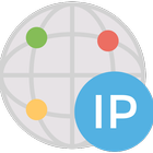 IP Address Tracker आइकन
