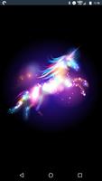 Kawaii Unicorn Wallpapers - Cute Unicorn تصوير الشاشة 3