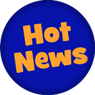 Hot News ikona