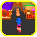 Prince Subway Surf Runner APK