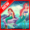 Mermaid Secrets : Girl Game