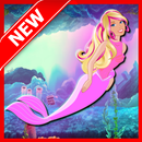 Mermaid Tale : Girl Games APK