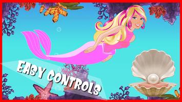 Mermaid Tale : Girl Games screenshot 2