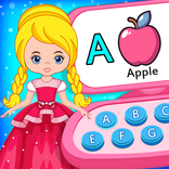 Baby Princess Computer