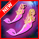 Little Mermaid : Girl Games APK