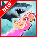 Shark Attack Little Mermaid APK