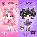 Little Princess: Fashion Game