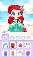 Little Princess Dress Up screenshot 2