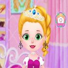 Magic Princess Ava Care Dress  ícone