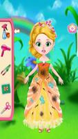 Magic Princess Ava Care Dress  imagem de tela 3