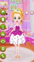 Magic Princess Ava Care Dress  imagem de tela 1