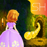 Princess adventure castle APK