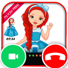 Call From Princess Simulator icono