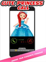 Call From Princess Simulator Poster