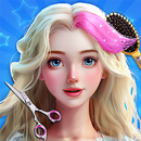 APK Hair Salon & Makeover Game