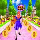 Princess Bride Home Escape Run APK