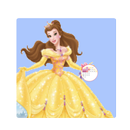 APK Princess Color By Number, colo
