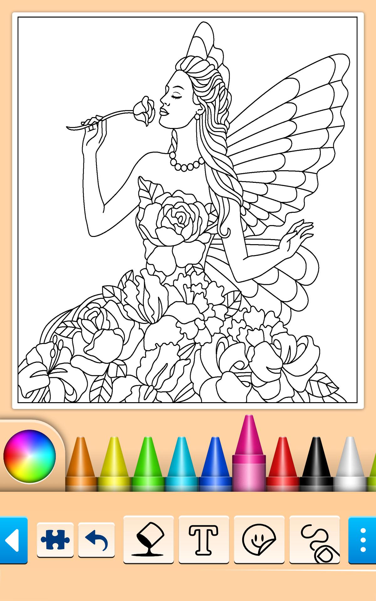 Coloring Pages Games Free Download - Coloring Pages Kids Coloring 23