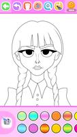 Princess Coloring Book Screenshot 1
