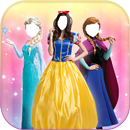 الاميرة اللباس والأزياء السوبر فتيات القوة APK