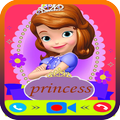princess chat video