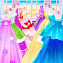 thời trang điểm công chúa APK