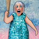 Frozen Granny Ice Queen Horror APK