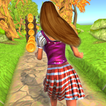 ”Princess Jungle Runner: Subway