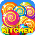 Princess Kitchen Game