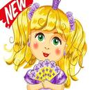 Princess Long Hair APK
