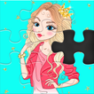 Jeu Puzzles de princesse