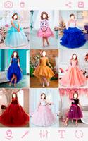 Princess Photo-poster