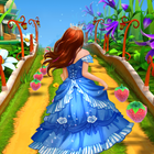 آیکون‌ Subway Princess - Rush Runner