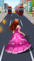 Subway Princess - Rush Runner Ekran Görüntüsü 3